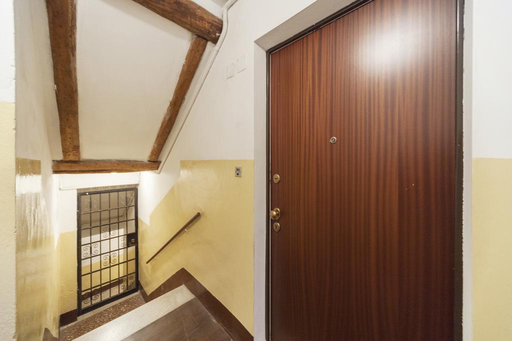 Ludovico De Varthema, Bologna Daire Dış mekan fotoğraf