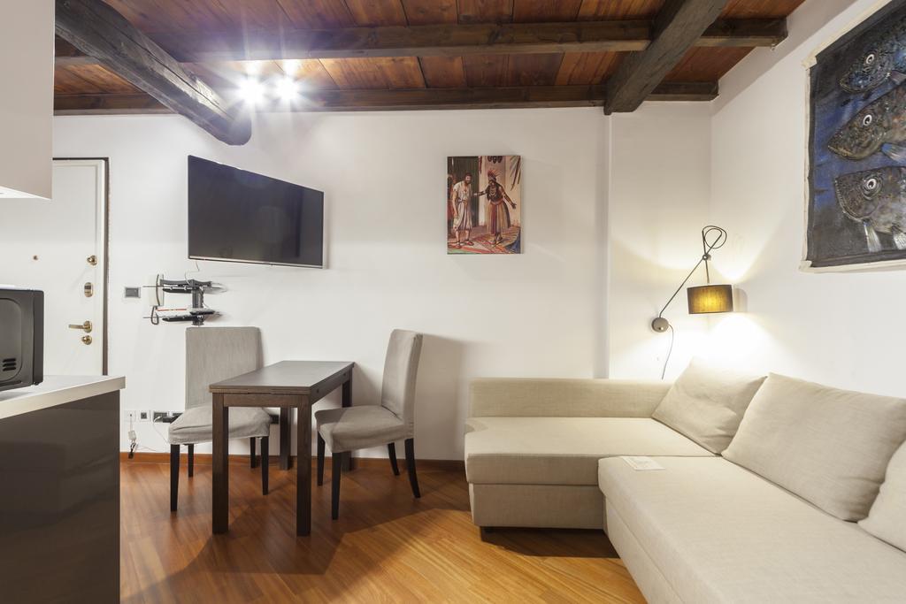 Ludovico De Varthema, Bologna Daire Dış mekan fotoğraf