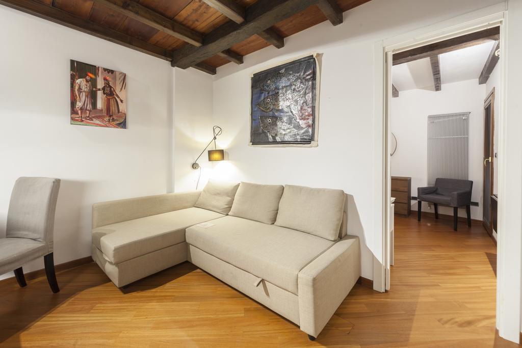 Ludovico De Varthema, Bologna Daire Dış mekan fotoğraf