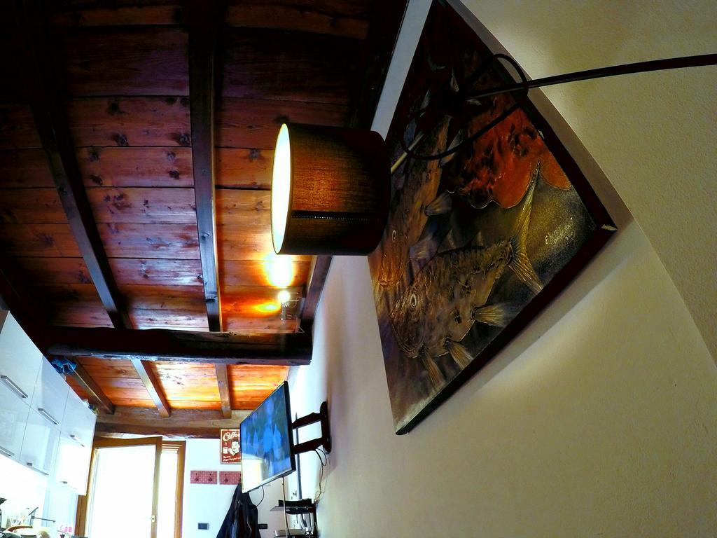 Ludovico De Varthema, Bologna Daire Dış mekan fotoğraf